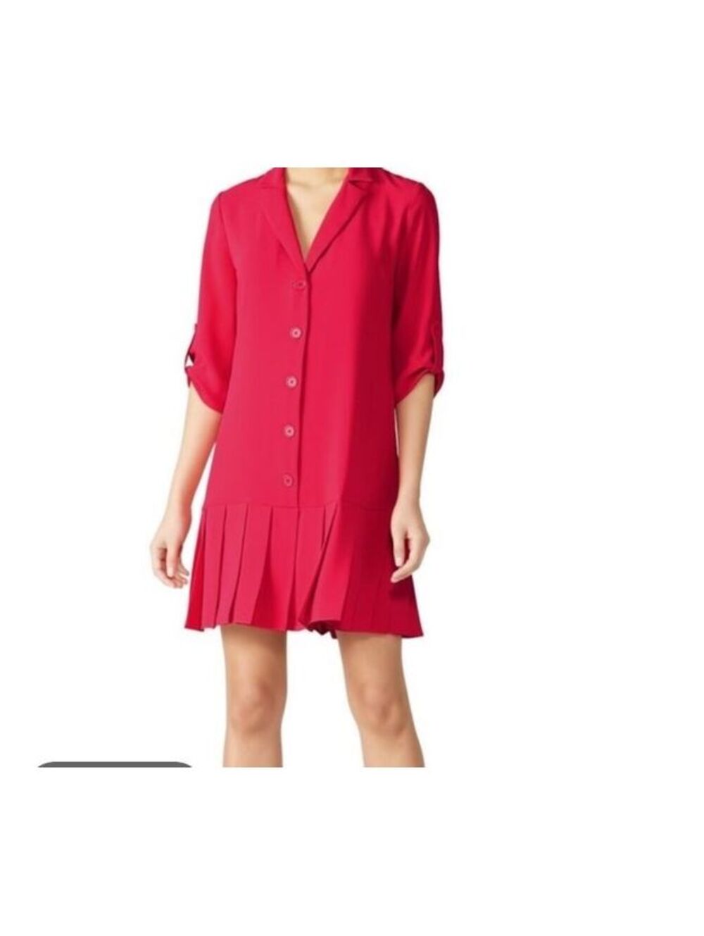 Amanda Uprichard Dress